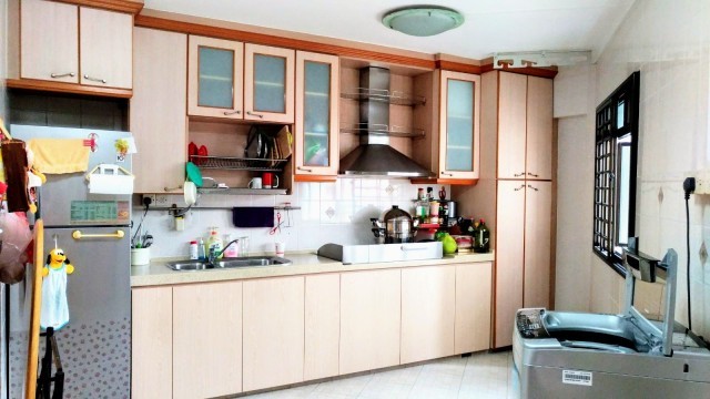 Blk 259A Compassvale Road (Sengkang), HDB 5 Rooms #157676492